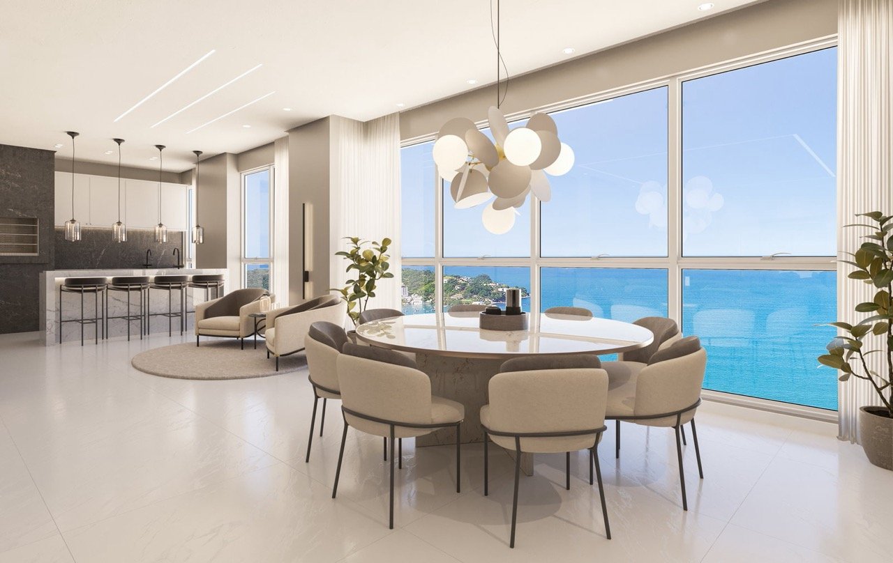 Al Mare Residence Pasqualotto