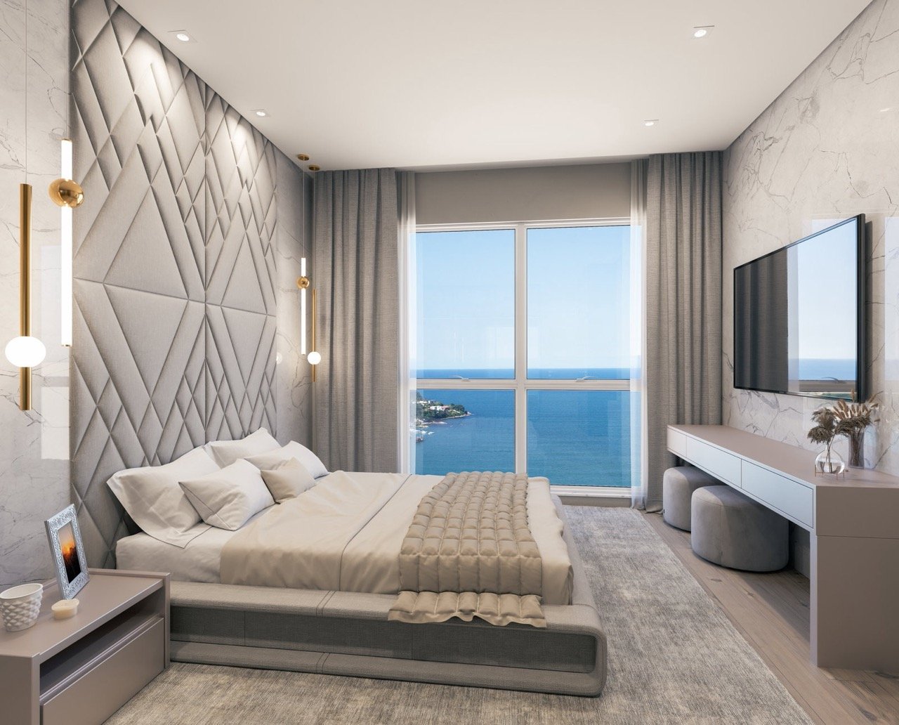 Al Mare Residence Pasqualotto