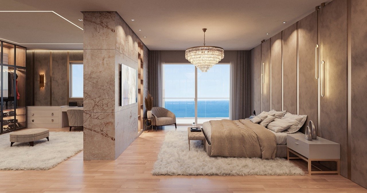 Al Mare Residence Pasqualotto