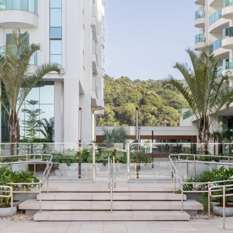 Brava Beach Internacional Praia Brava Itajaí