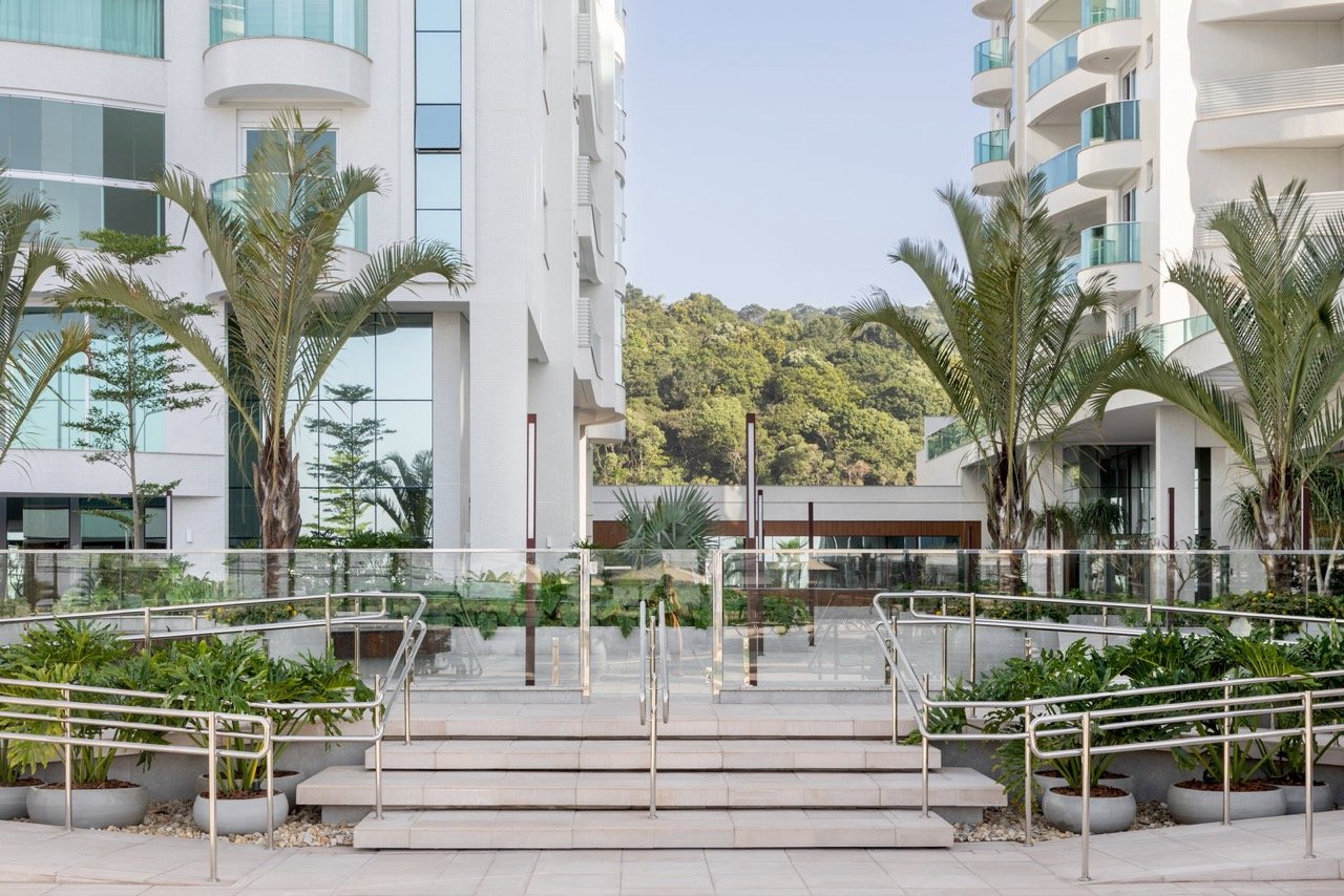 Brava Beach Internacional Praia Brava Itajaí