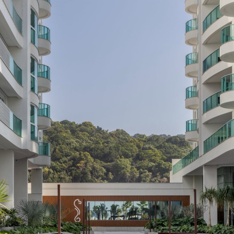 Brava Beach Internacional Praia Brava Itajaí
