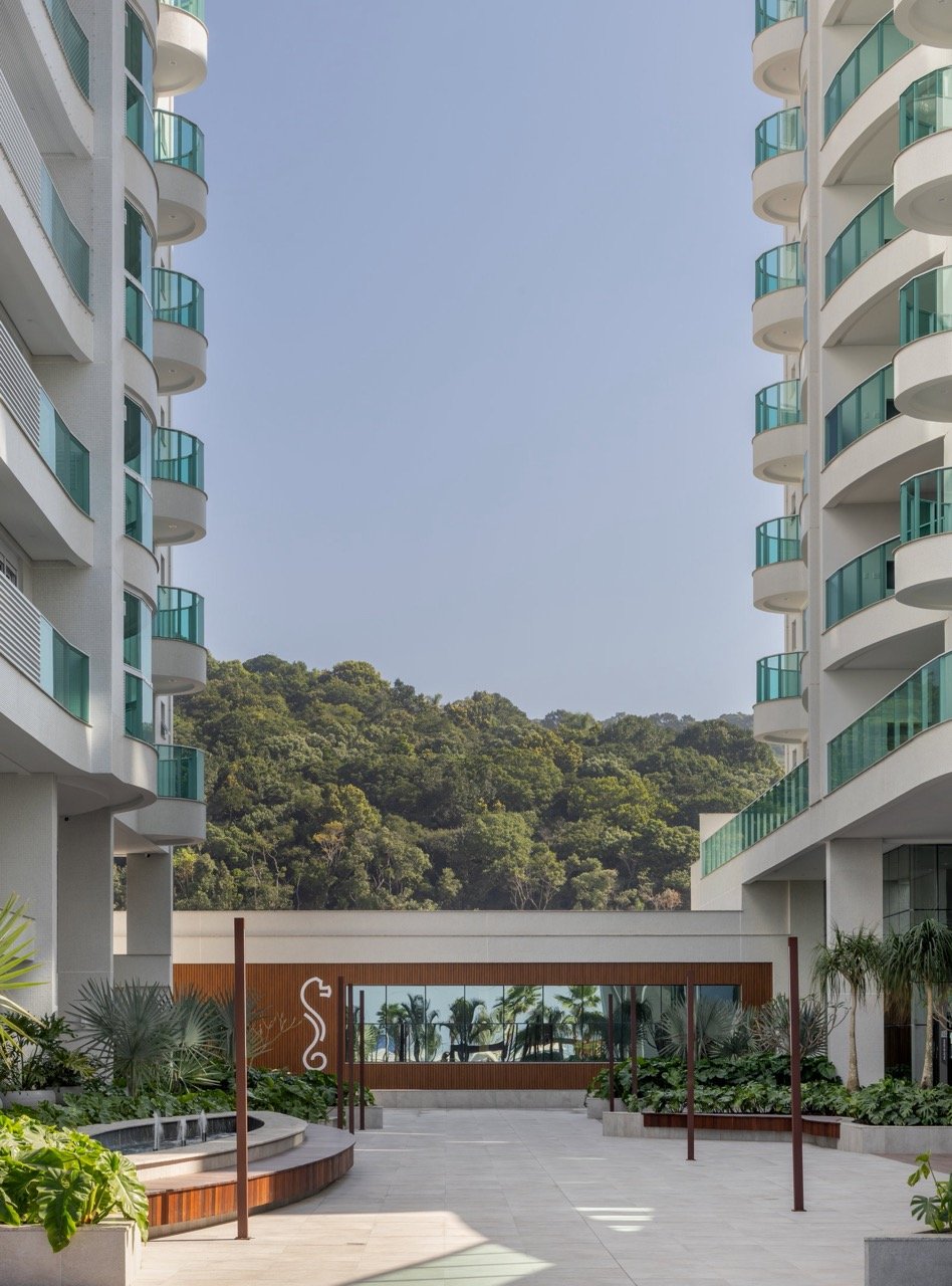 Brava Beach Internacional Praia Brava Itajaí