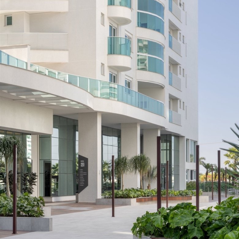 Brava Beach Internacional Praia Brava Itajaí