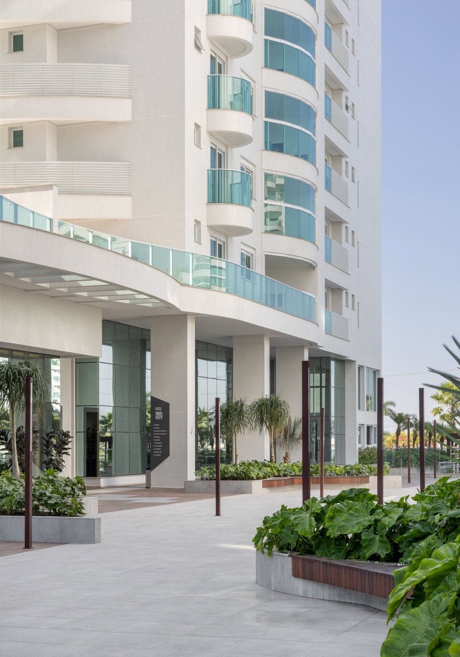 Brava Beach Internacional Praia Brava Itajaí
