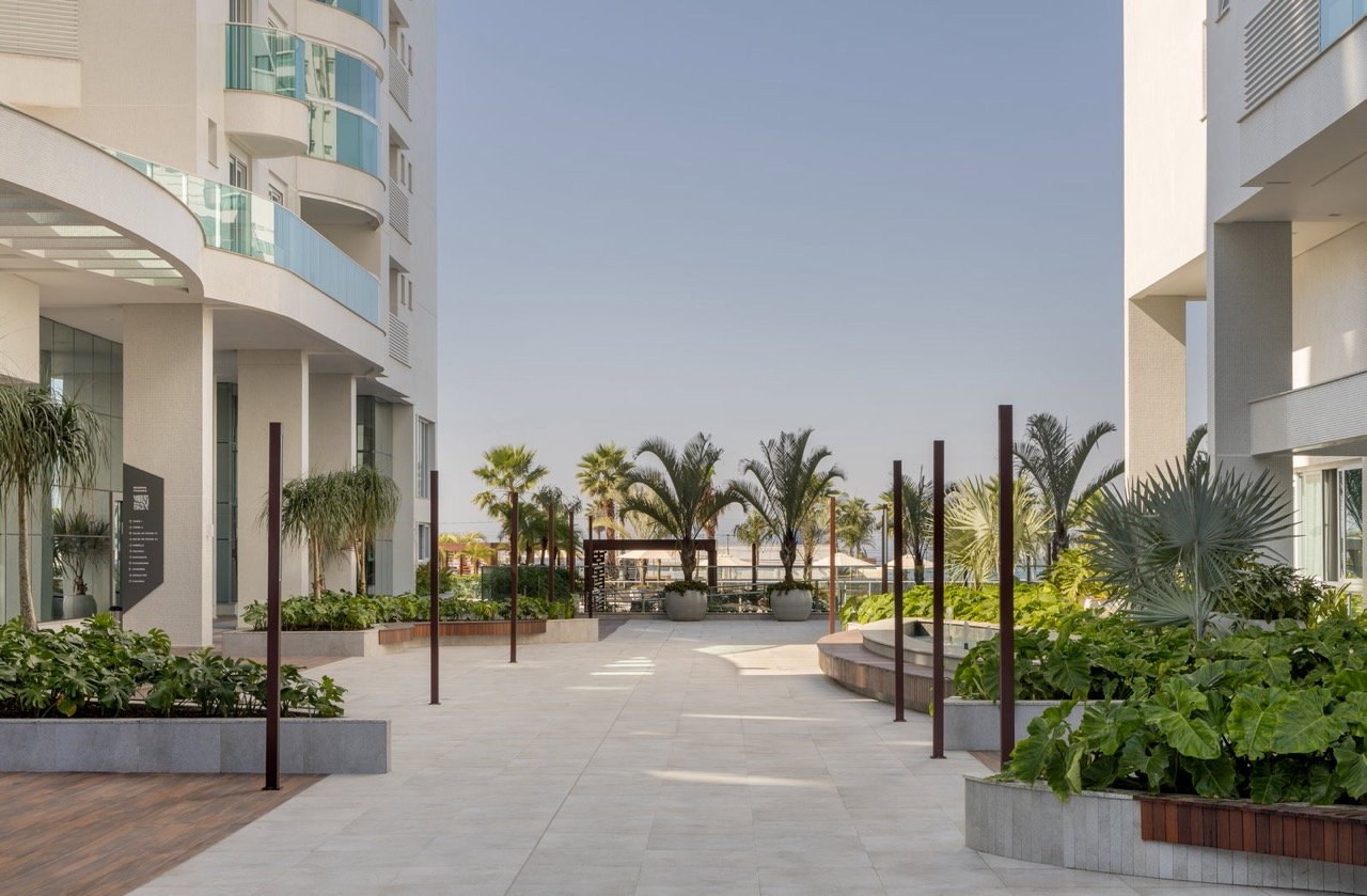 Brava Beach Internacional Praia Brava Itajaí