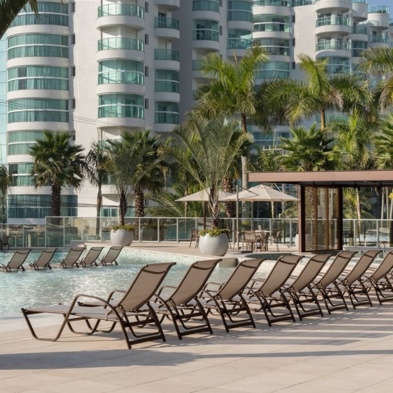 Brava Beach Internacional Praia Brava Itajaí