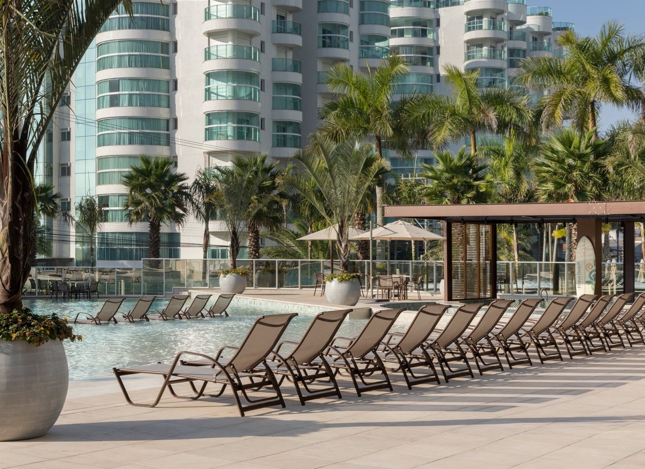 Brava Beach Internacional Praia Brava Itajaí