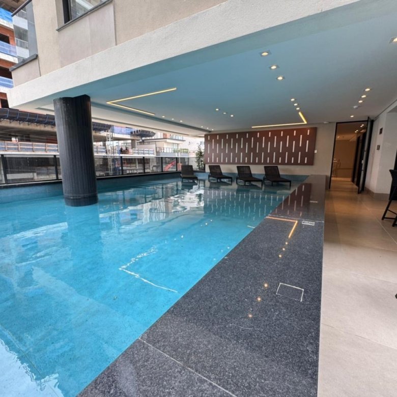 Brava Vel Residence Praia Brava Itajaí