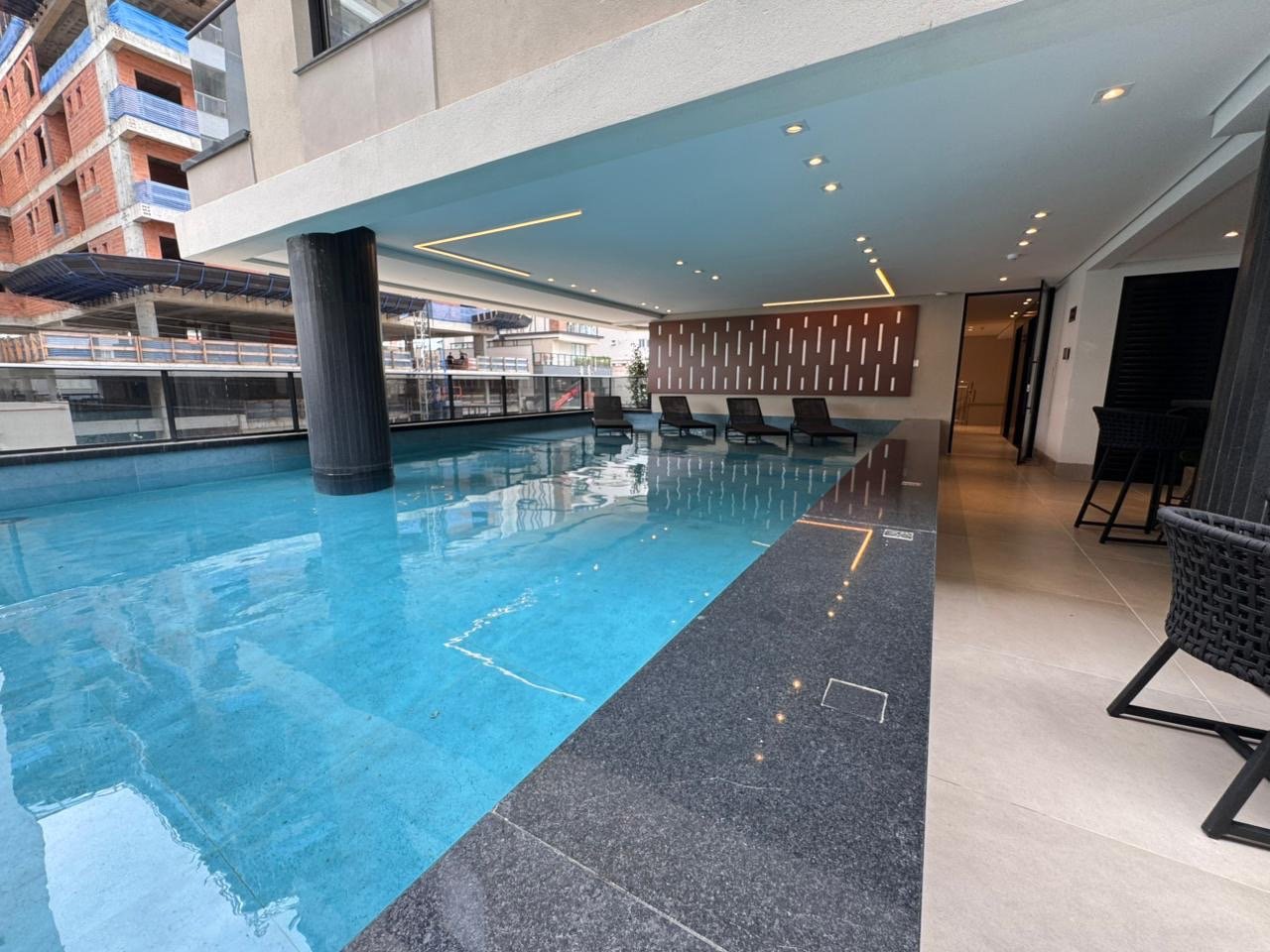 Brava Vel Residence Praia Brava Itajaí