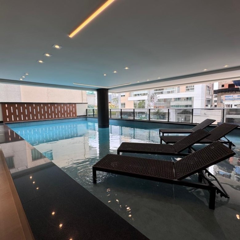 Brava Vel Residence Praia Brava Itajaí