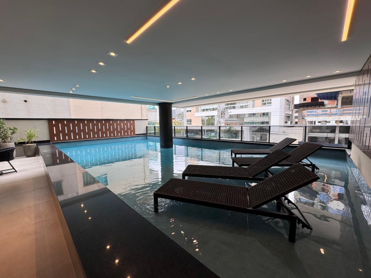 Brava Vel Residence Praia Brava Itajaí