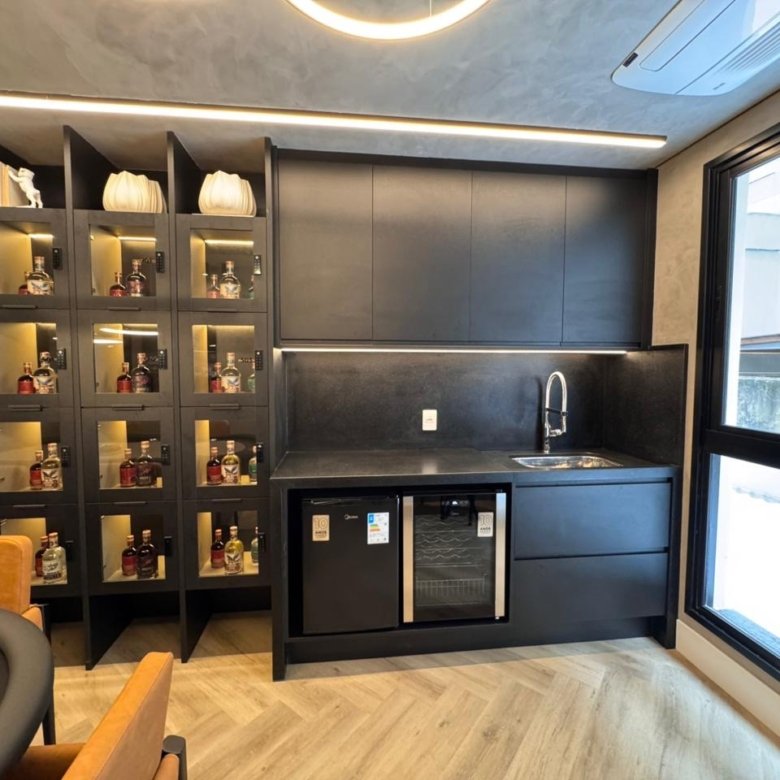 Brava Vel Residence Praia Brava Itajaí