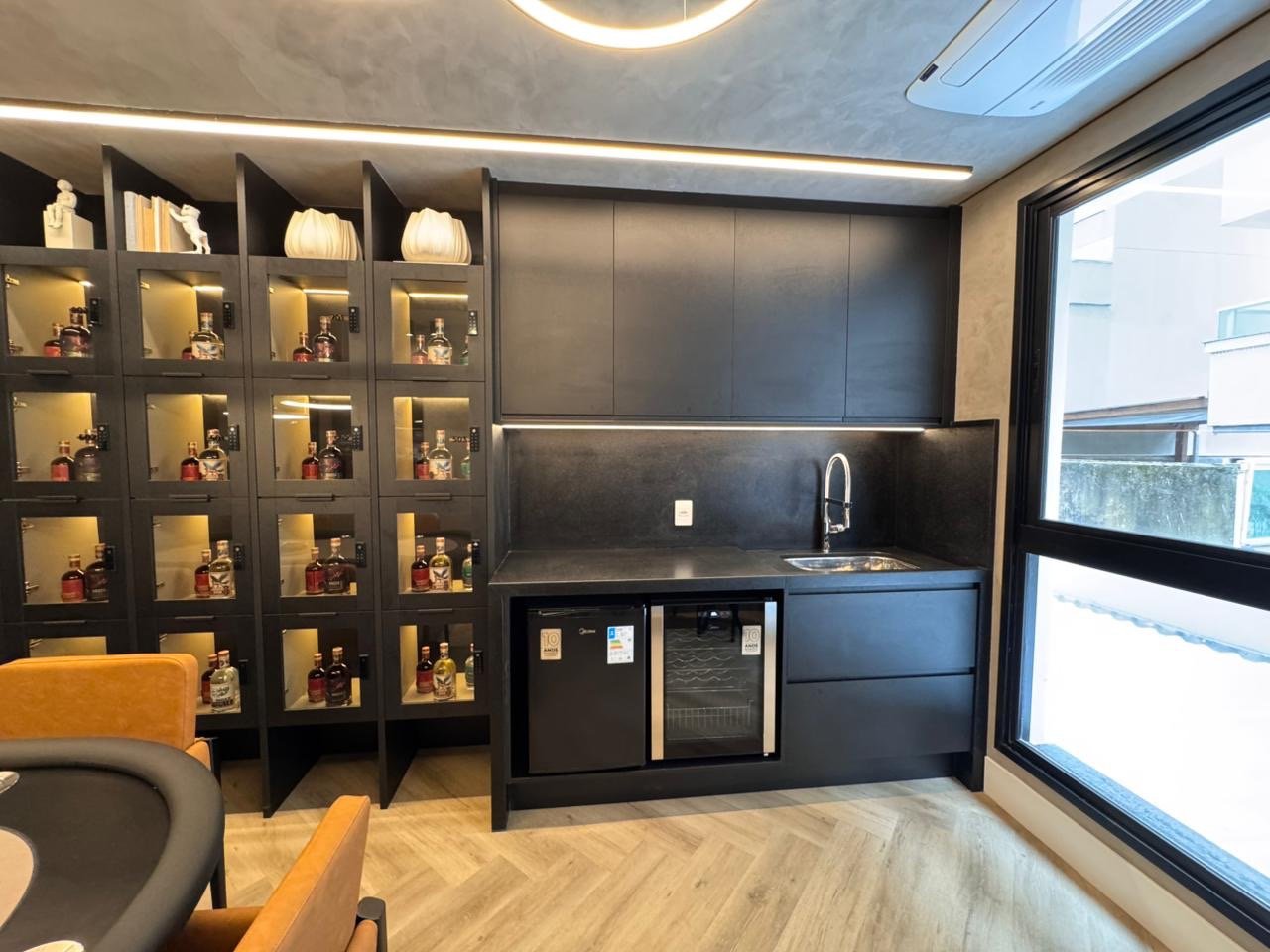 Brava Vel Residence Praia Brava Itajaí