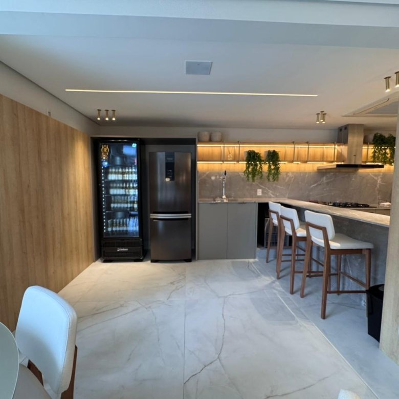 Brava Vel Residence Praia Brava Itajaí