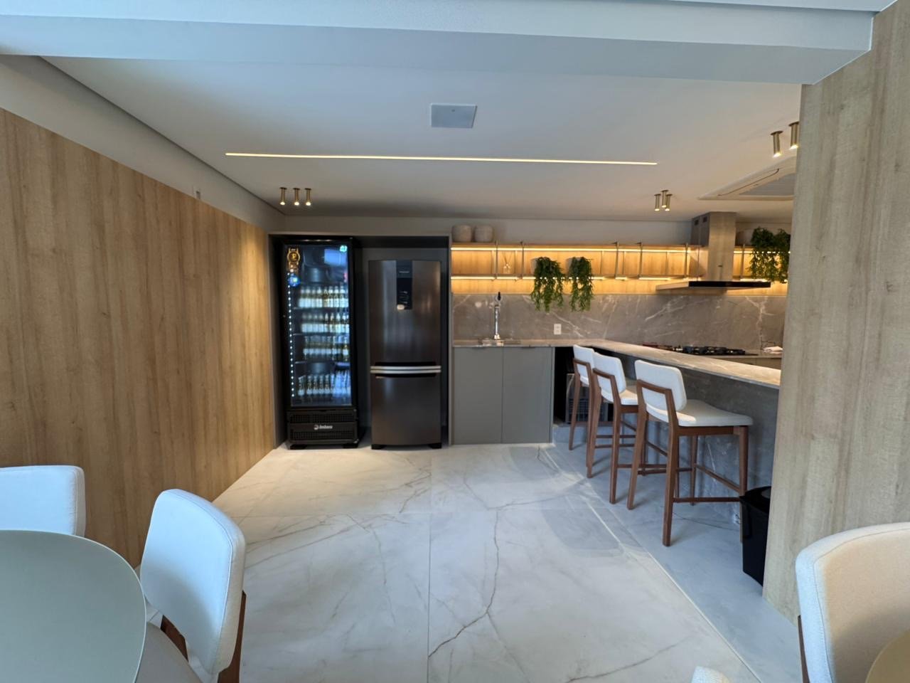 Brava Vel Residence Praia Brava Itajaí