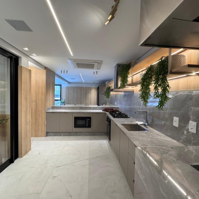 Brava Vel Residence Praia Brava Itajaí
