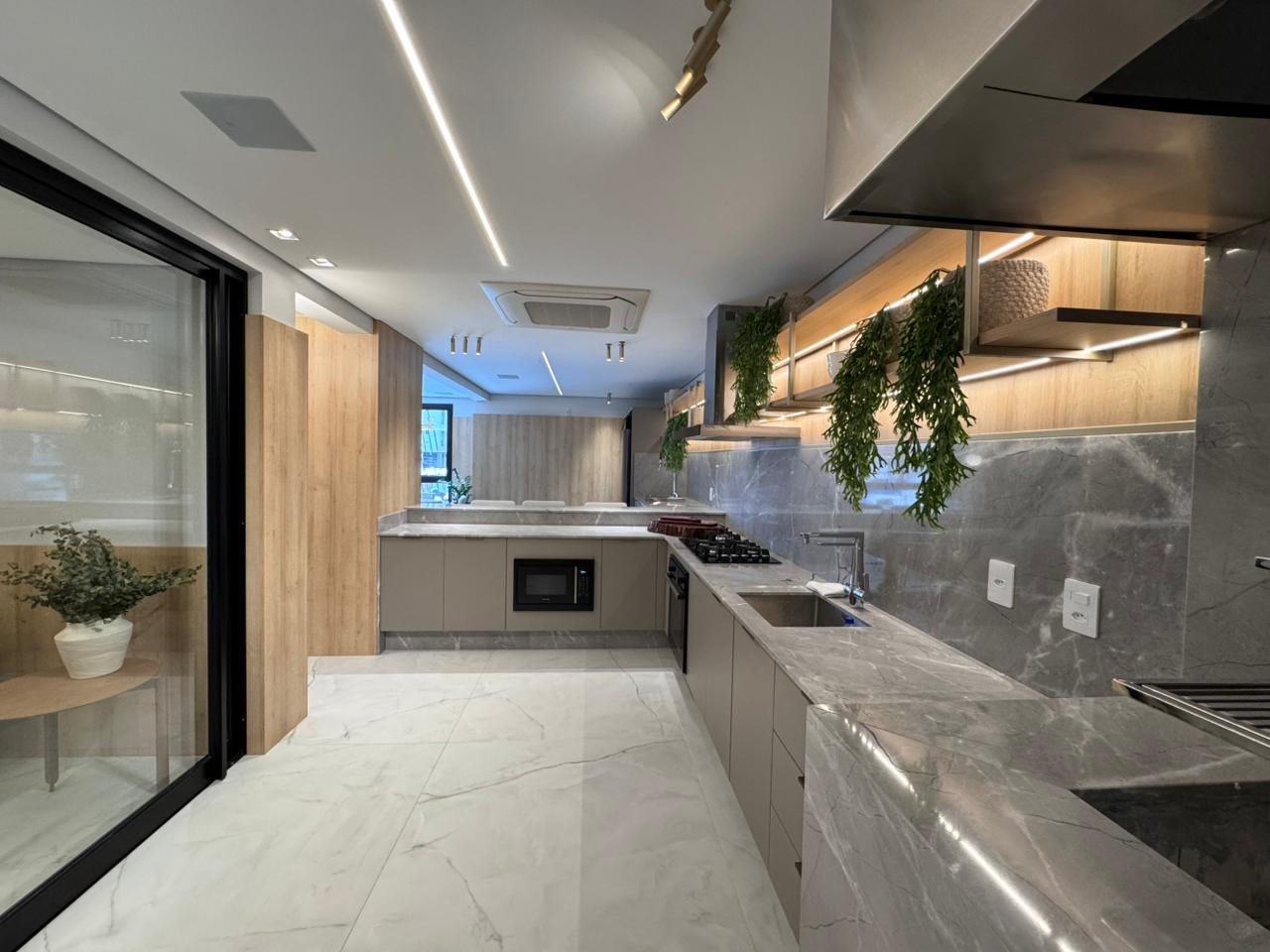 Brava Vel Residence Praia Brava Itajaí