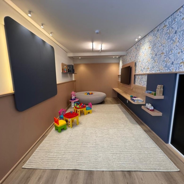 Brava Vel Residence Praia Brava Itajaí