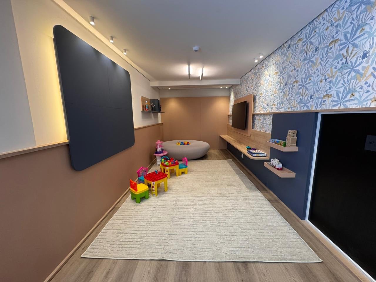 Brava Vel Residence Praia Brava Itajaí