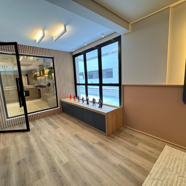Brava Vel Residence Praia Brava Itajaí