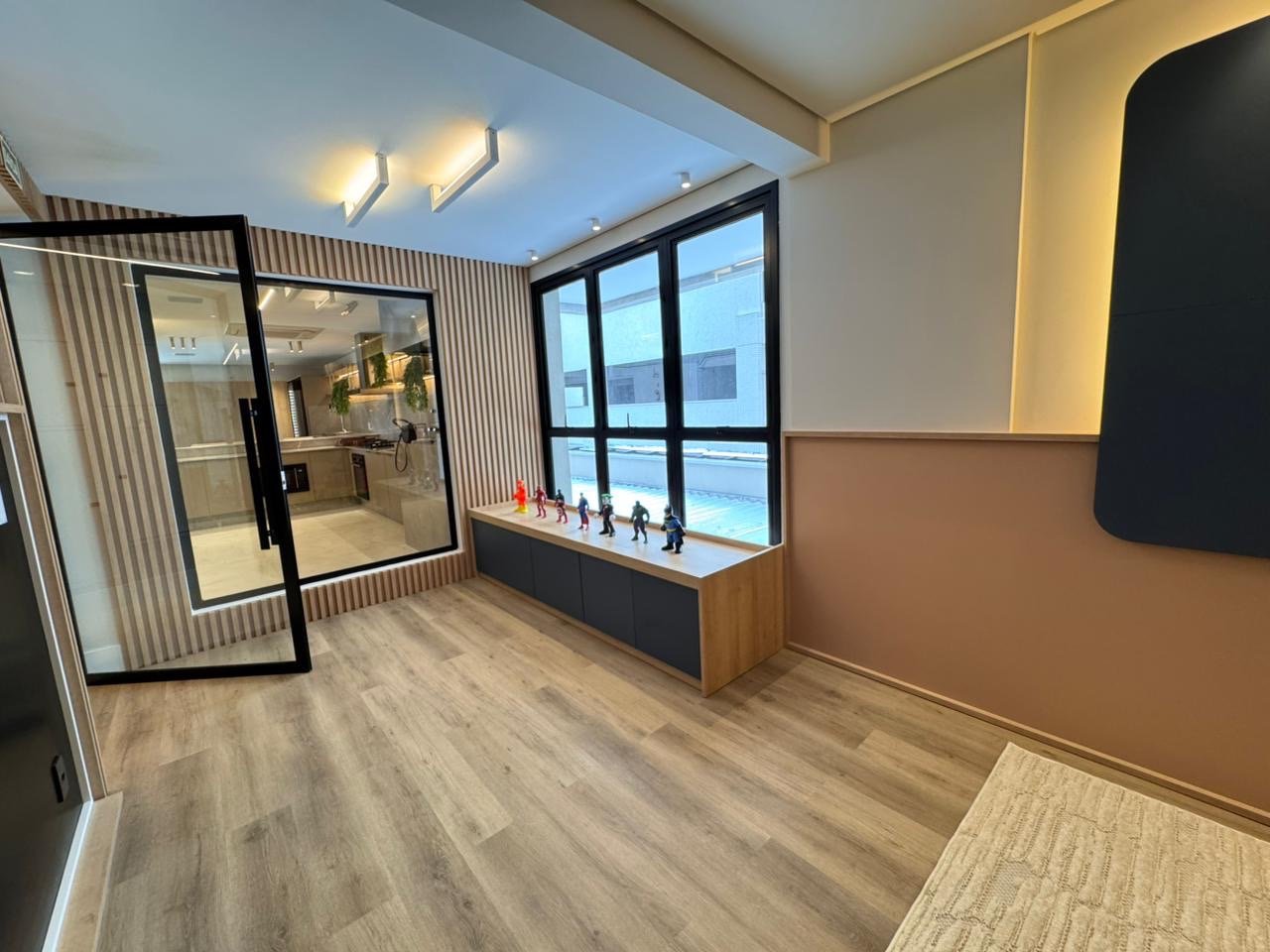 Brava Vel Residence Praia Brava Itajaí