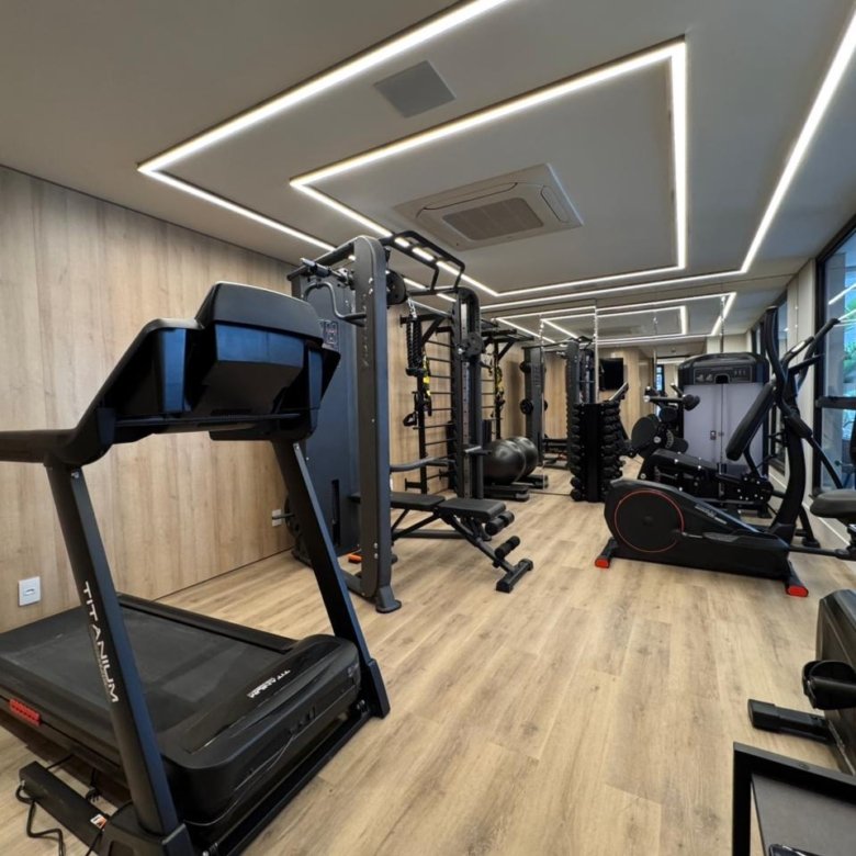 Brava Vel Residence Praia Brava Itajaí