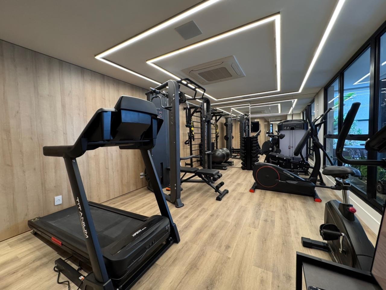 Brava Vel Residence Praia Brava Itajaí