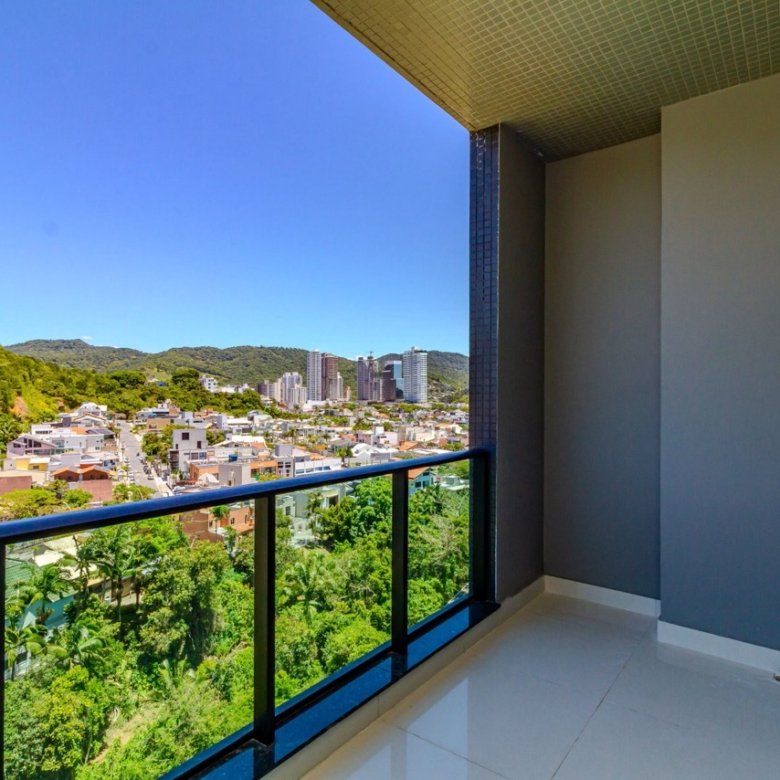 Cobertura Privilège Brava Itajaí