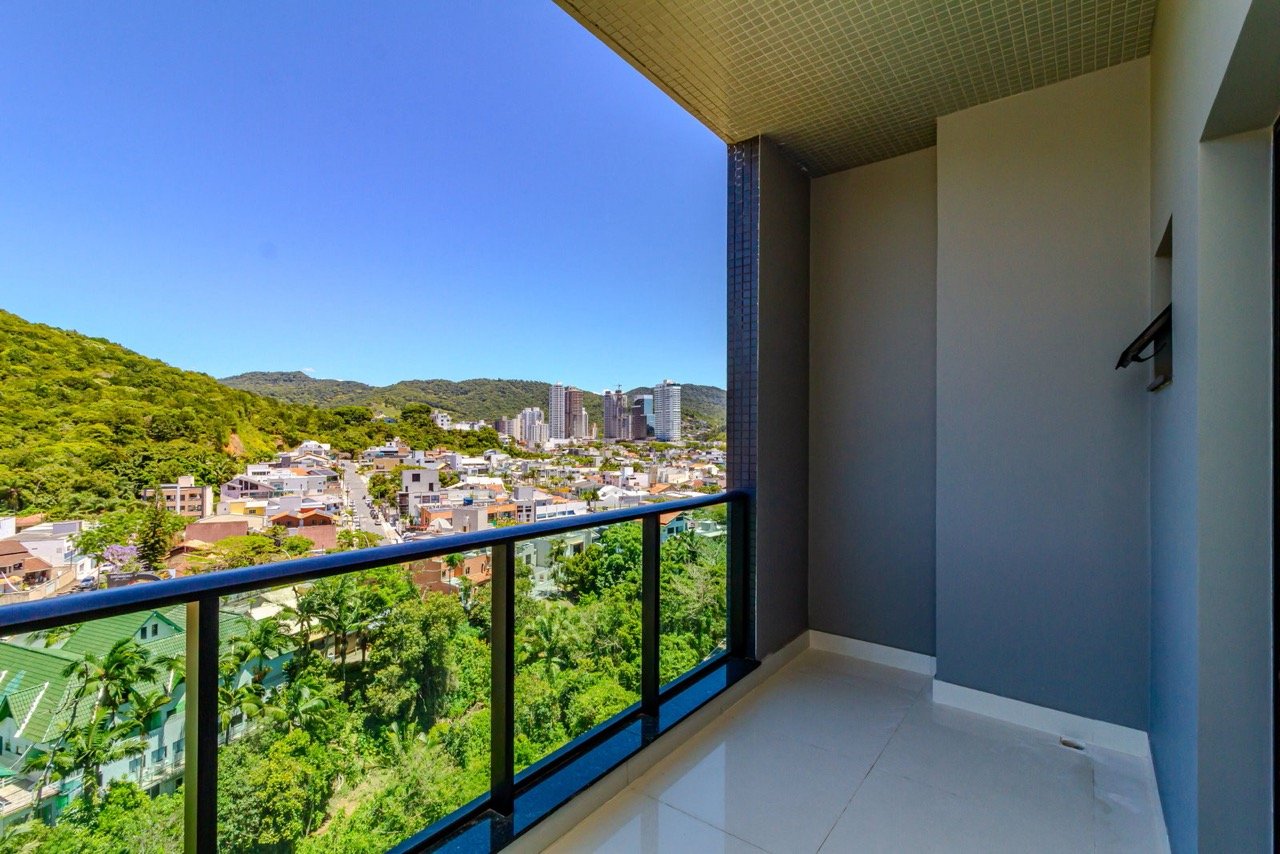 Cobertura Privilège Brava Itajaí