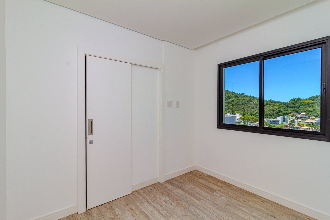 Cobertura Privilège Brava Itajaí