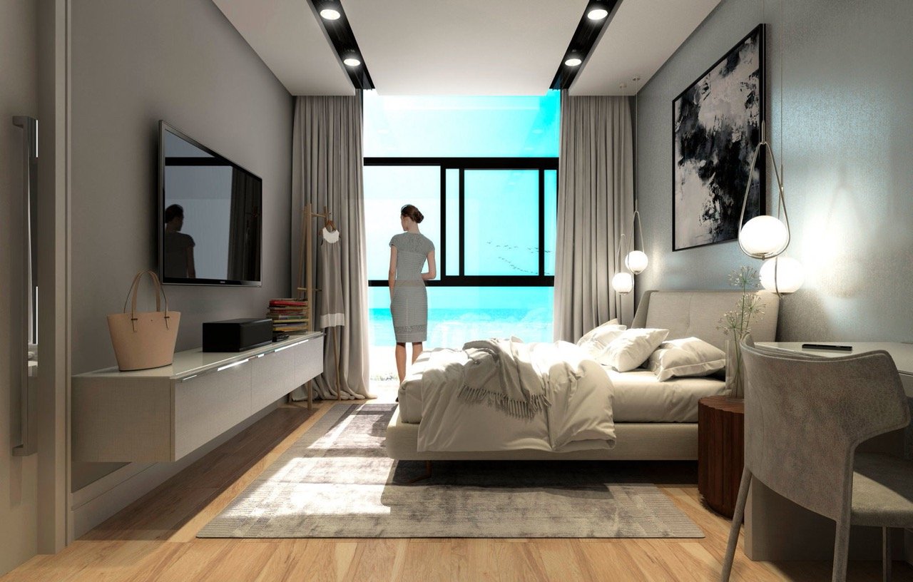 Brava Center Residence Praia Brava Itajaí