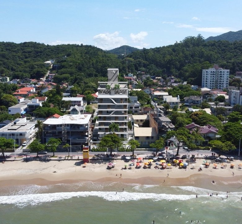 Splendido Blue Diamond Cabeçudas Itajaí