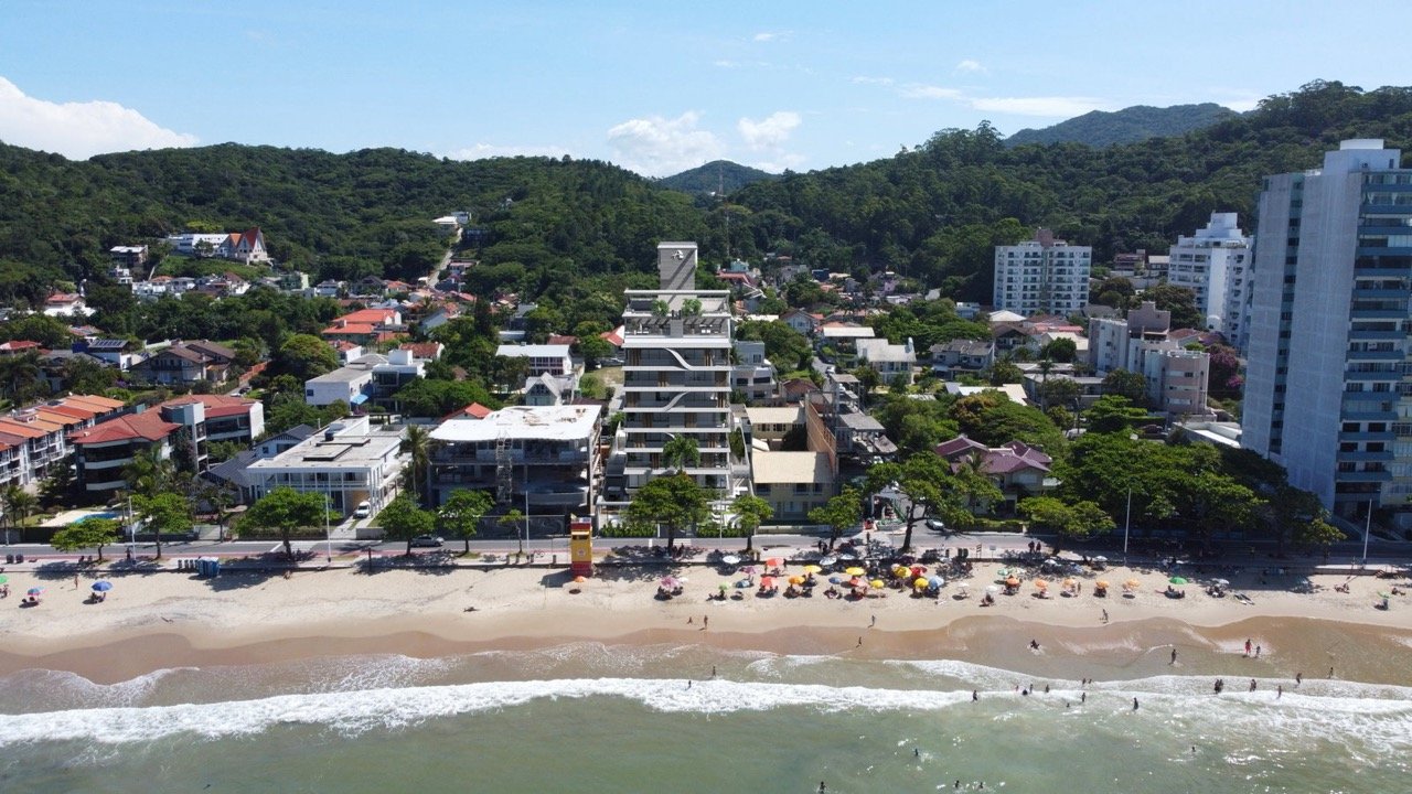 Splendido Blue Diamond Cabeçudas Itajaí