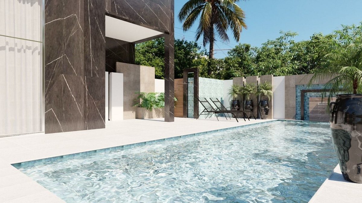Brava Palace Residence Praia Brava