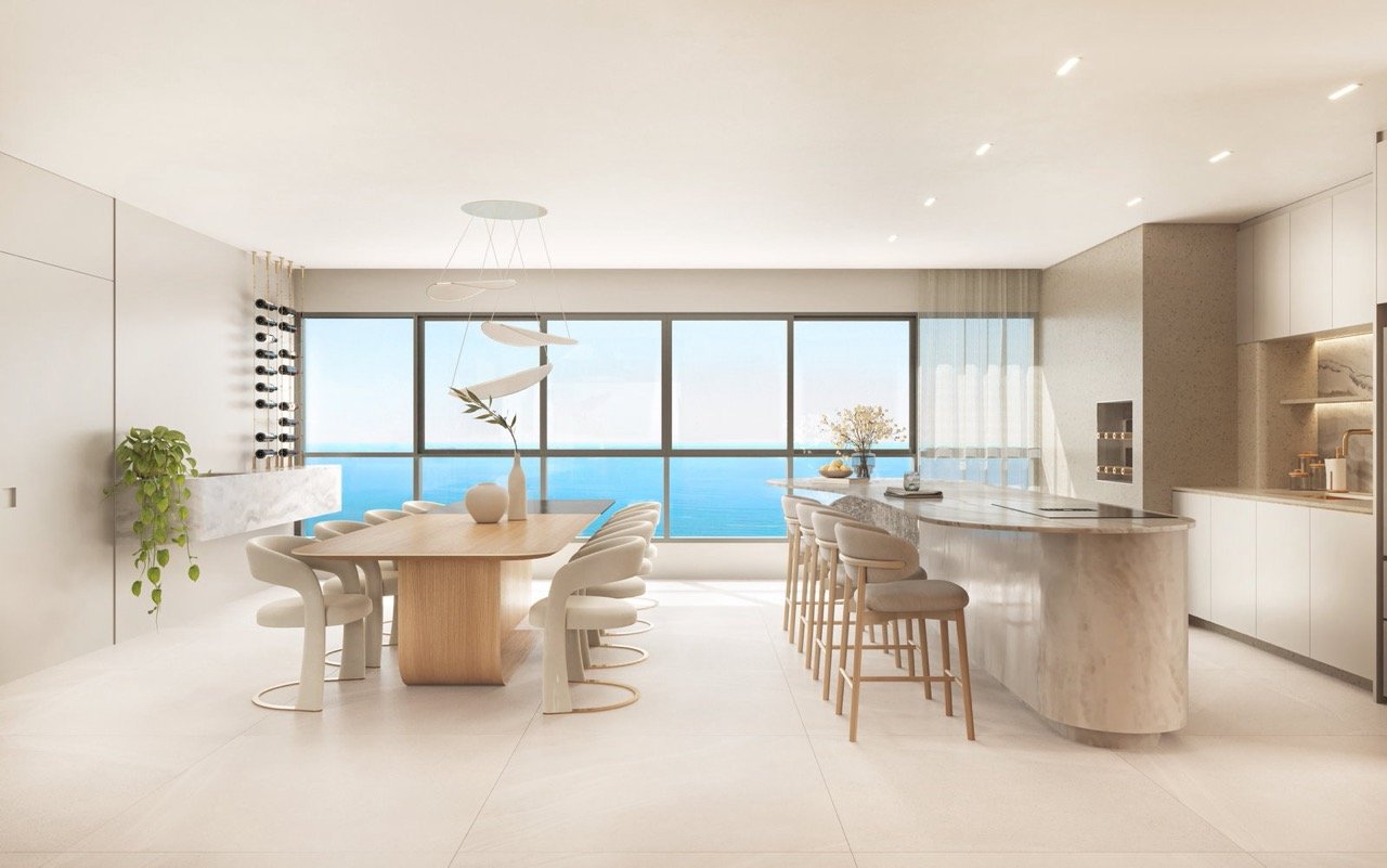 North Tower FG Empreendimentos