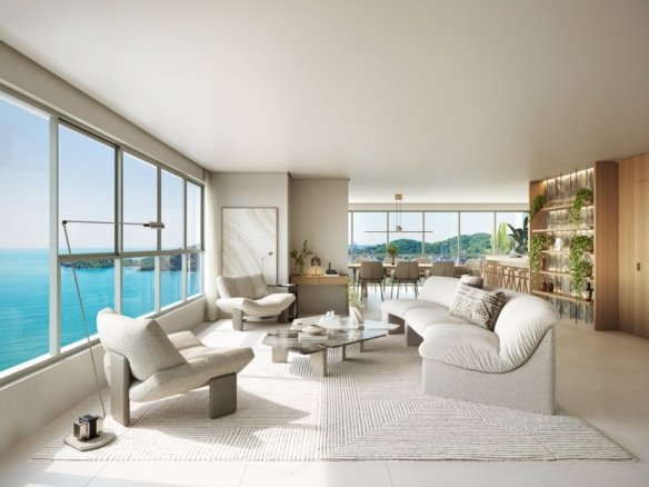 North Tower FG Empreendimentos