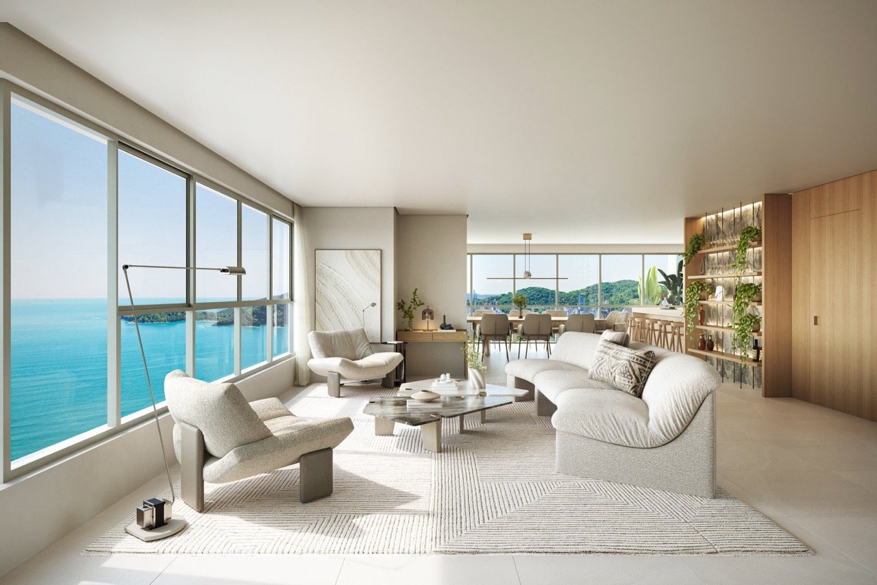 North Tower FG Empreendimentos