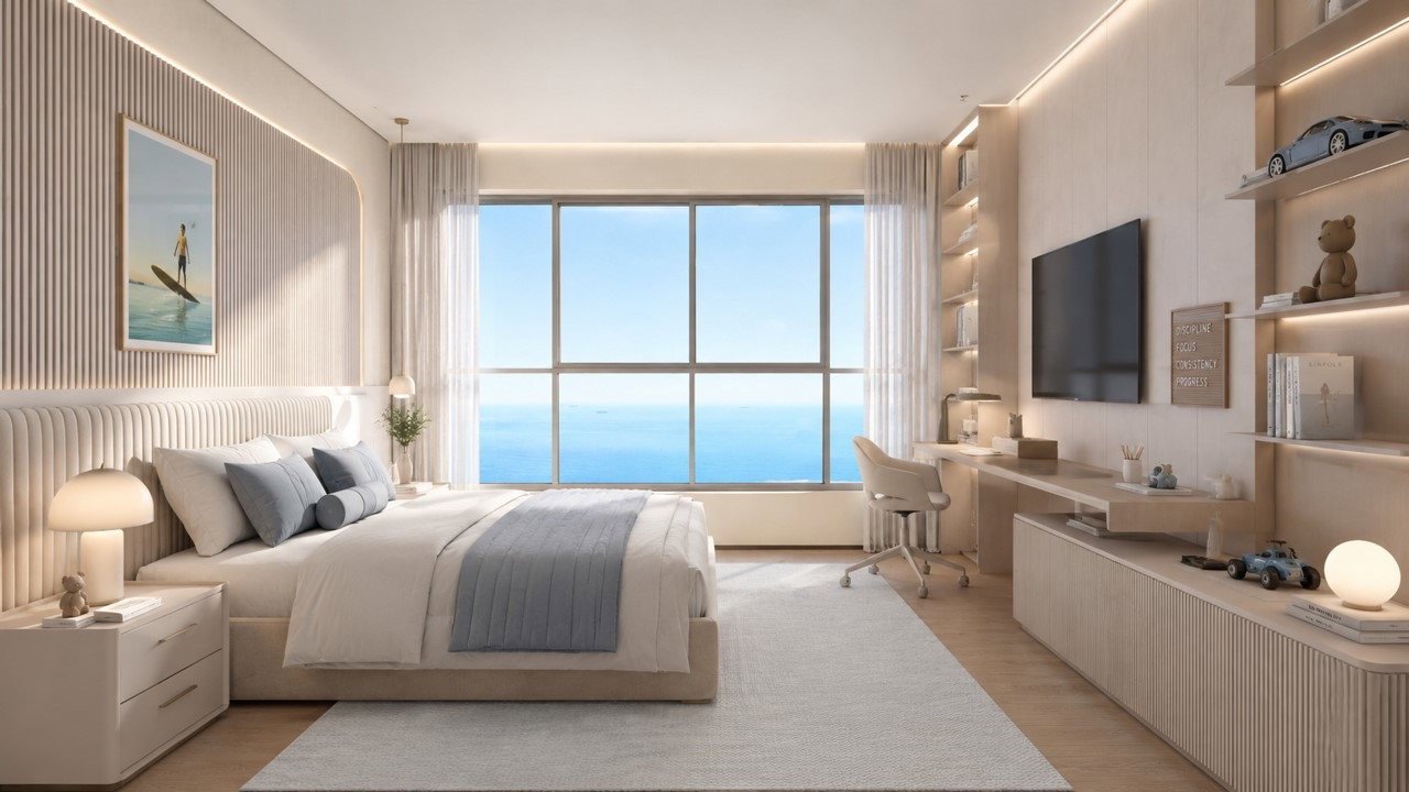 North Tower FG Empreendimentos