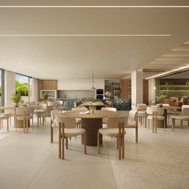 North Tower FG Empreendimentos