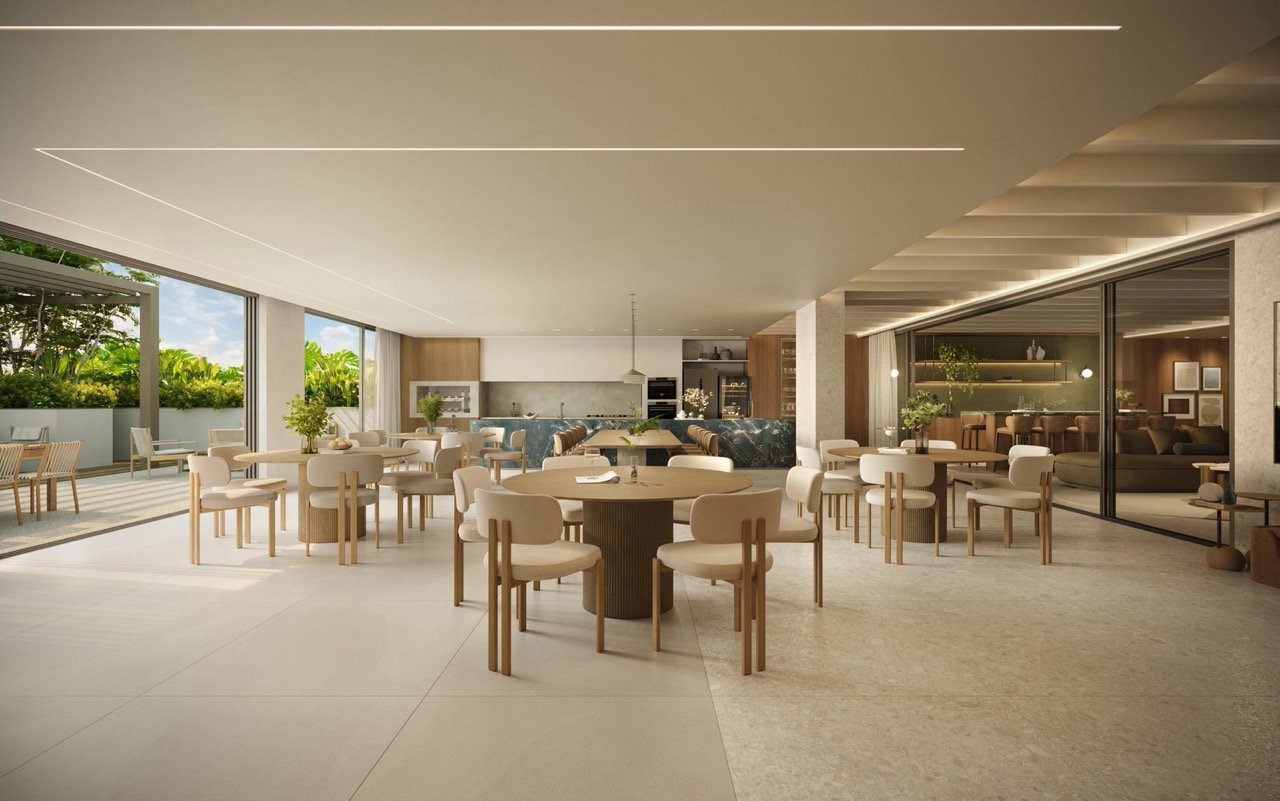 North Tower FG Empreendimentos