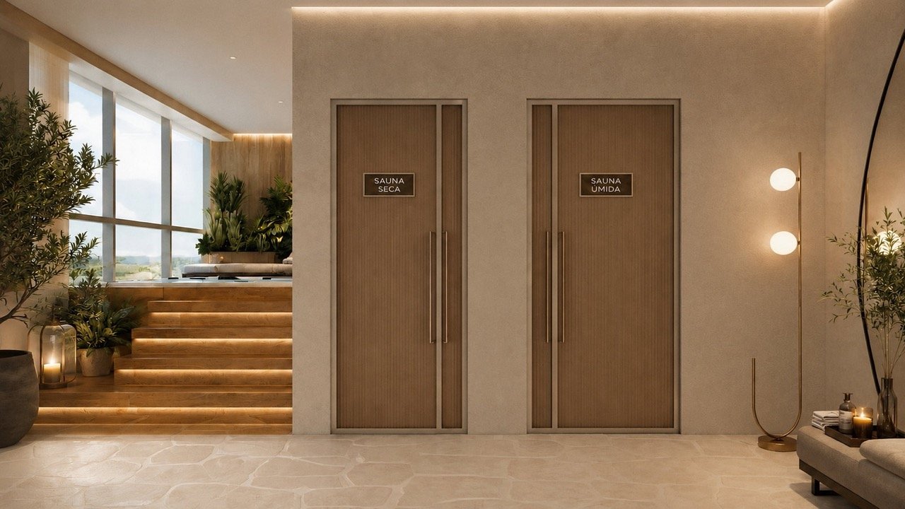 North Tower FG Empreendimentos