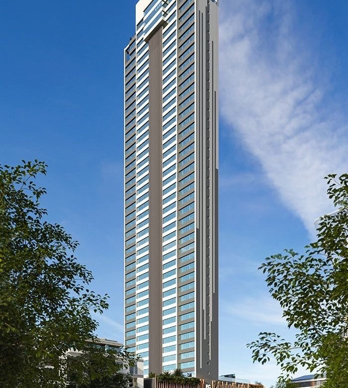 North Tower FG Empreendimentos