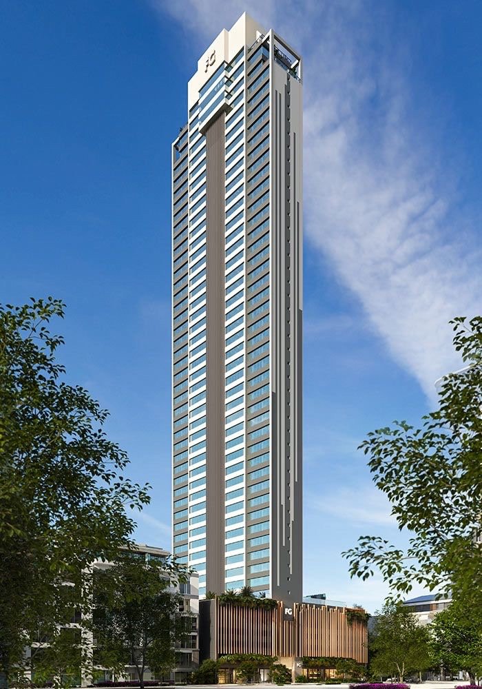 North Tower FG Empreendimentos