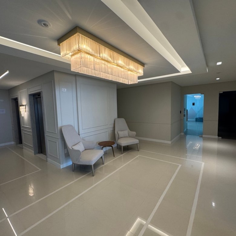 Lumière Residence Itapema Pasqualotto