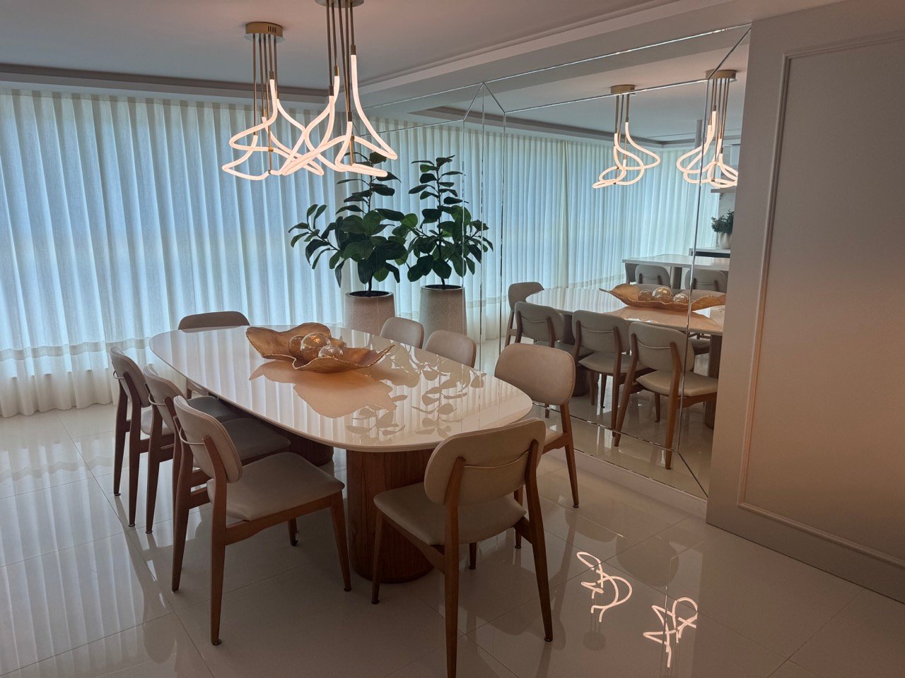 Lumière Residence Itapema Pasqualotto