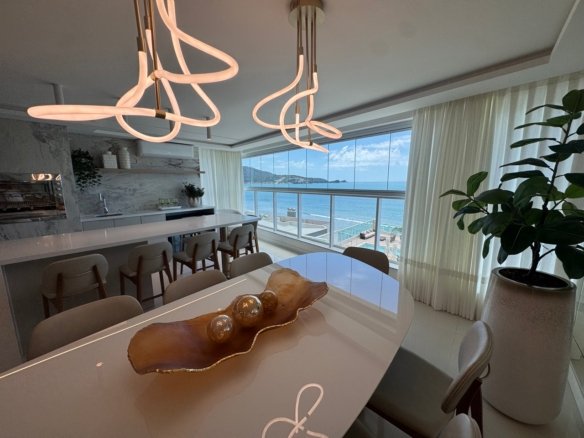 Lumière Residence Itapema Pasqualotto