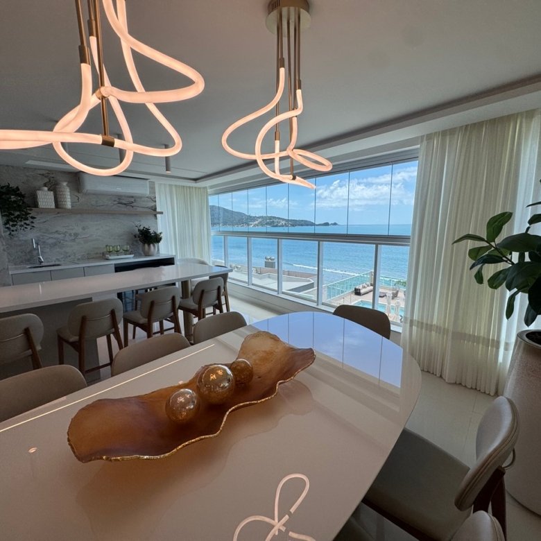 Lumière Residence Itapema Pasqualotto