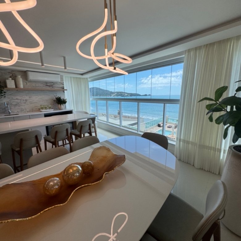 Lumière Residence Itapema Pasqualotto