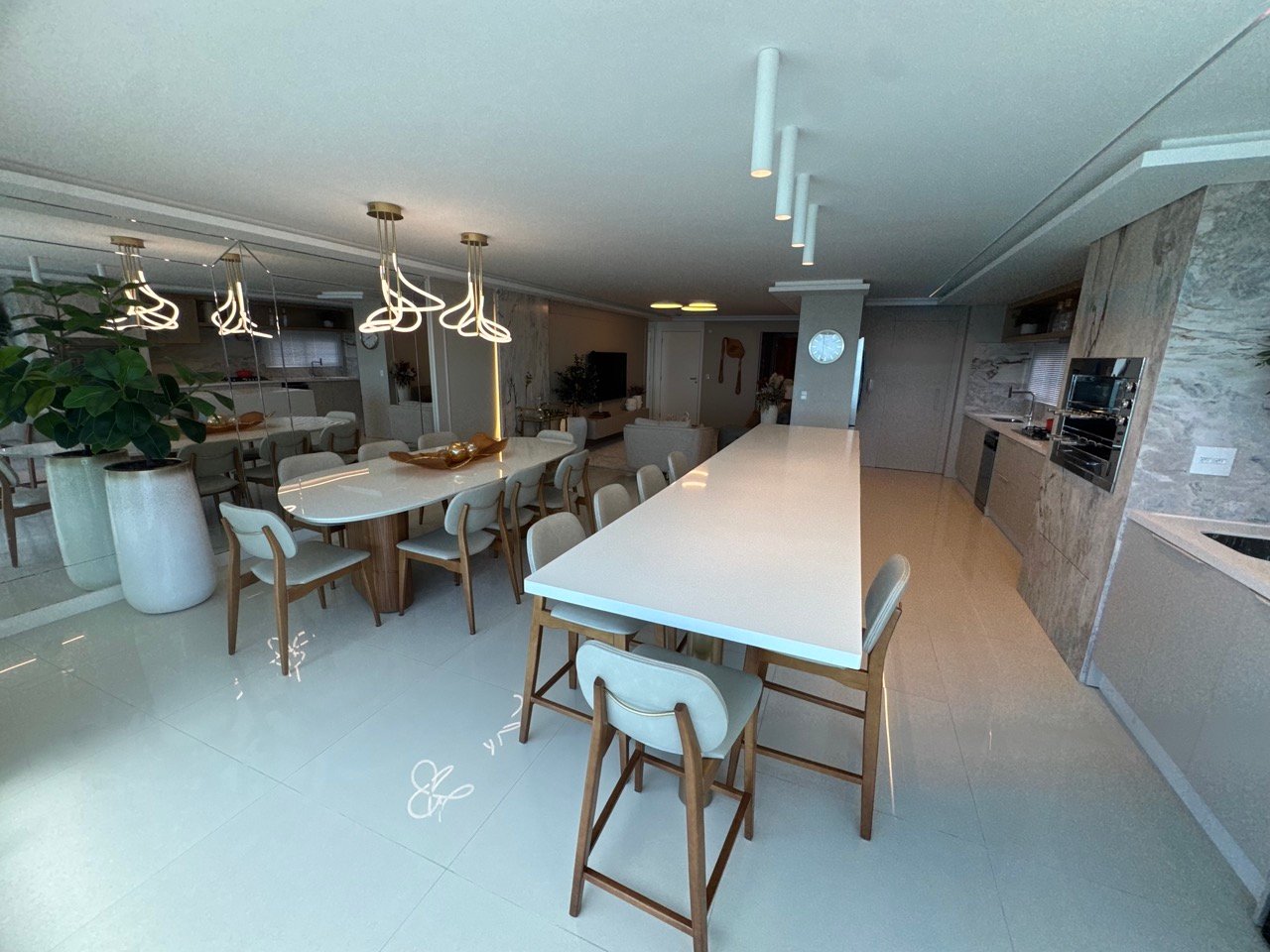Lumière Residence Itapema Pasqualotto